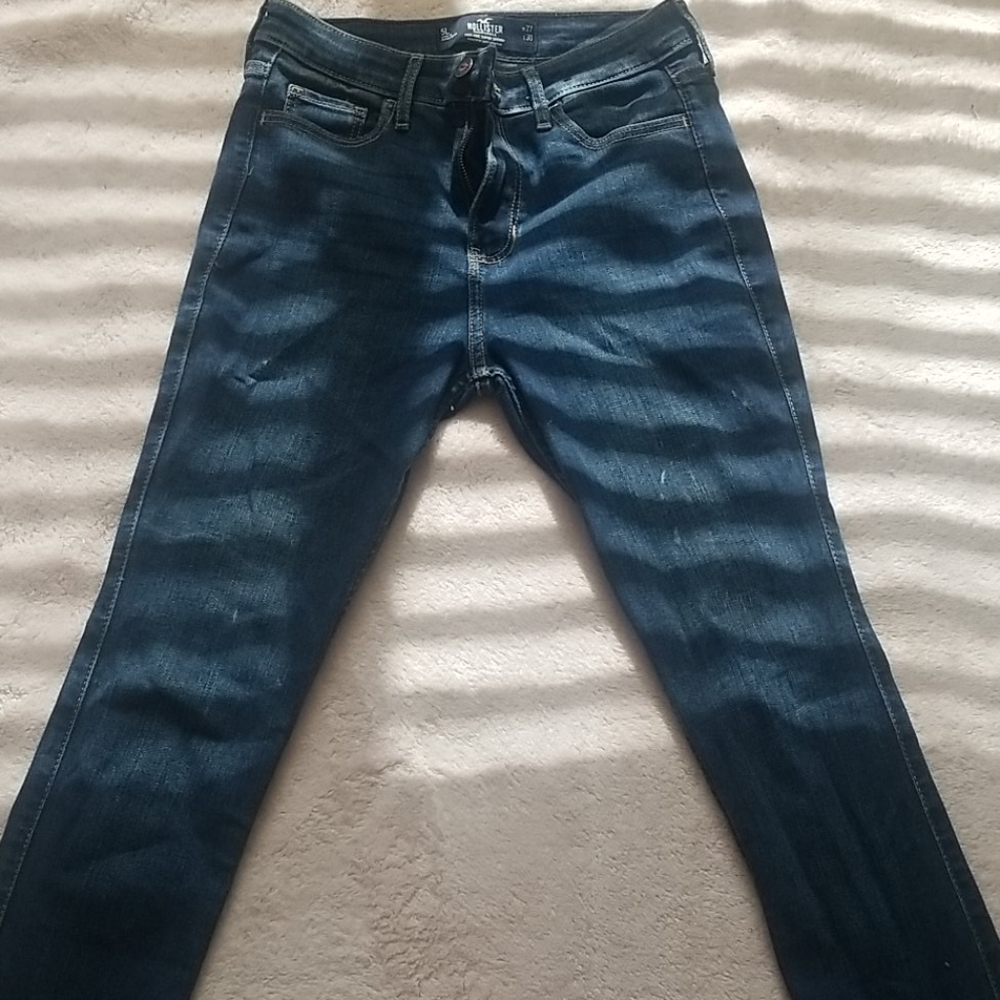 Kid Jean's from Hollister